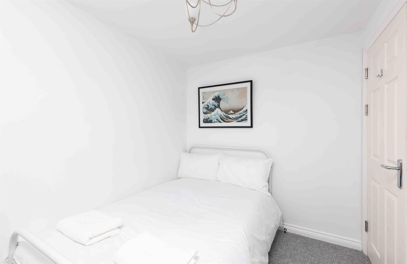 Pentre Doc Y Gogledd, Llanelli, SA15 2JW